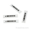 AM Barcode Antift Security Alarm Soft Label